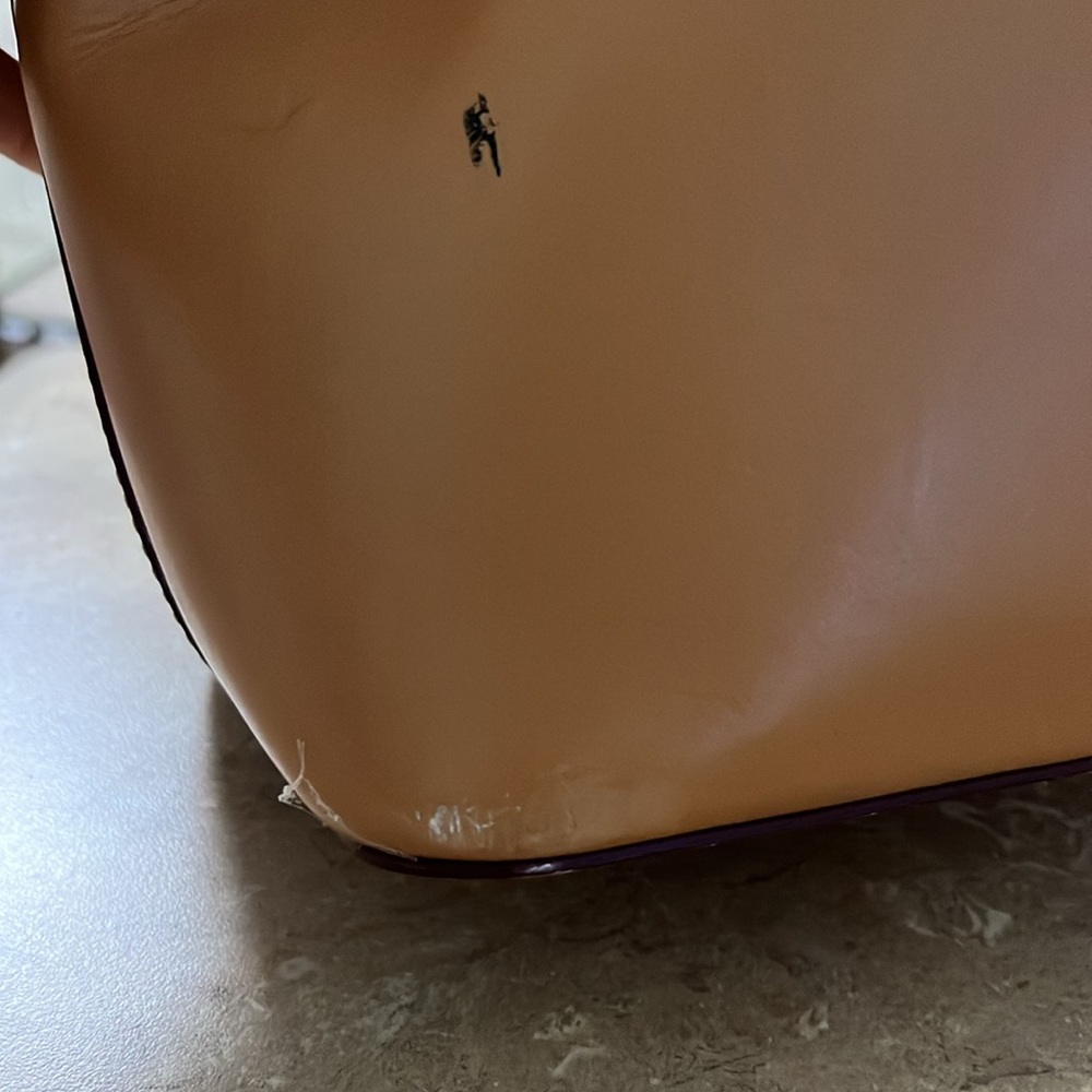 Dooney & Bourke Tote - Picture 3 of 7